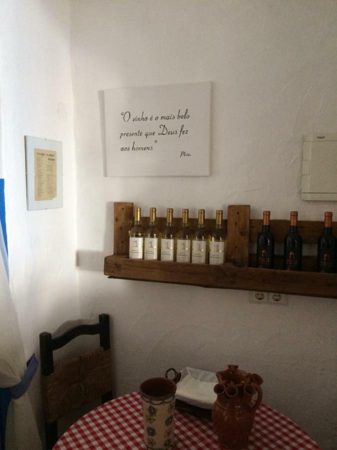 O Barro Villa Redondo Eksteriør billede