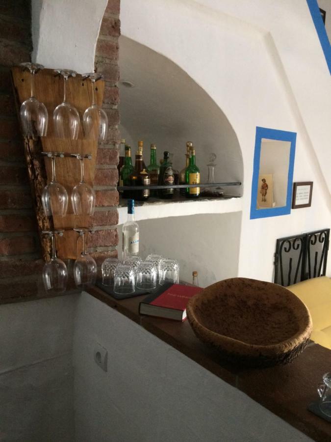 O Barro Villa Redondo Eksteriør billede