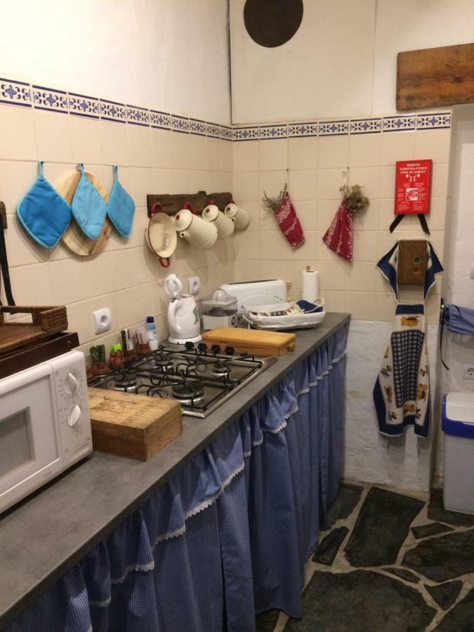 O Barro Villa Redondo Eksteriør billede