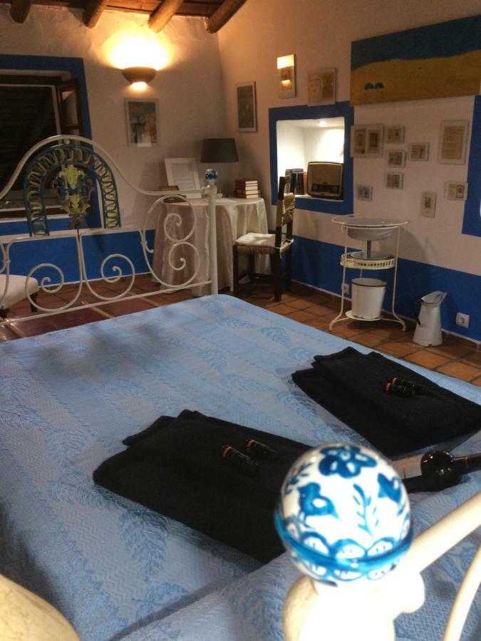O Barro Villa Redondo Eksteriør billede
