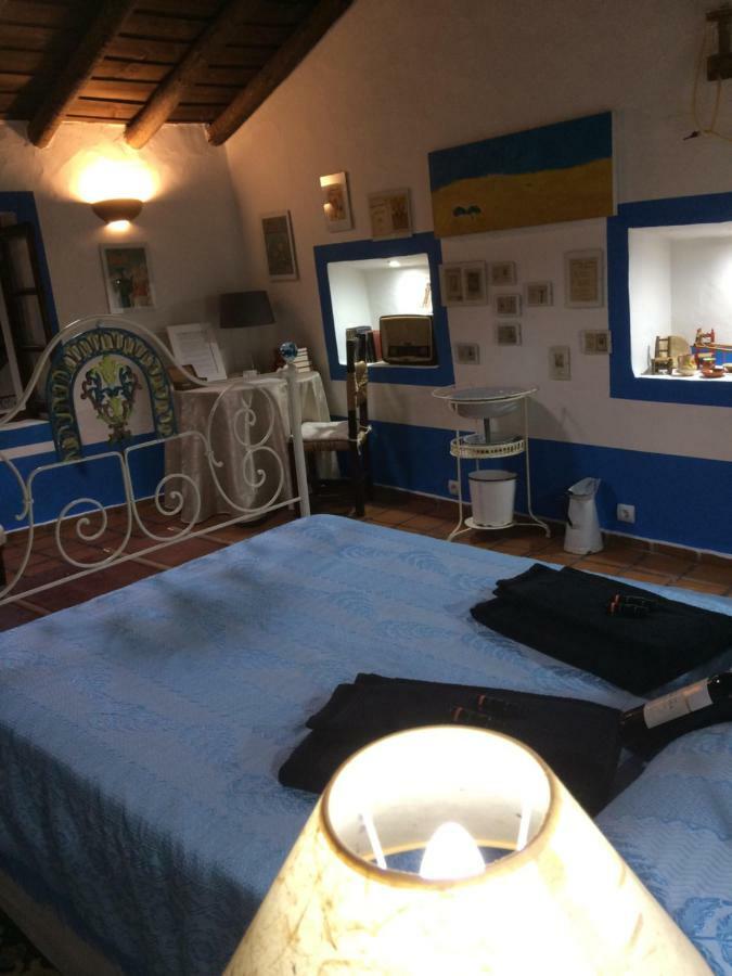 O Barro Villa Redondo Eksteriør billede